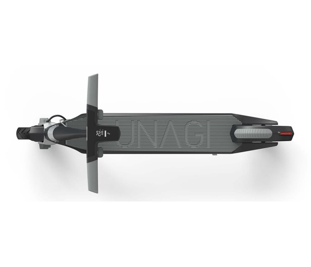Unagi One E500 Matte Black - 1071404 - zdjęcie 5